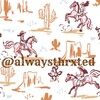 alwaysthxfted